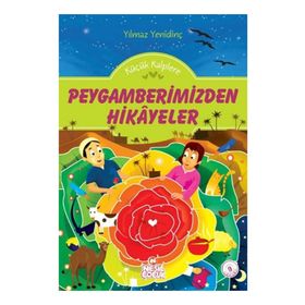 PEYGAMBERIMIZDEN HIKAYELER - YILMAZ YENİDİNÇ
