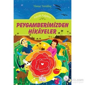 PEYGAMBERIMIZDEN HIKAYELER - YILMAZ YENİDİNÇ
