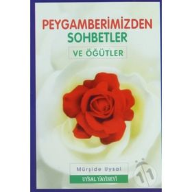 PEYGAMBERIMIZDEN SOHBETLER VE ÖĞÜTLER - MÜRŞİDE UYSAL