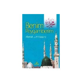 Peygamberimizin Ahlakı - Prof. Dr. Abdurrahman Çetin Ensar
