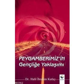 PEYGAMBERIMIZIN GENÇLİĞE YAKLAŞIMI - HALIL İBRAHİM KUTLAY
