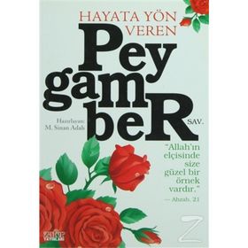 PEYGAMBERIMIZIN HAYATA YÖN VEREN TARIFLER TESPITLER - MEHMET DIKMEN