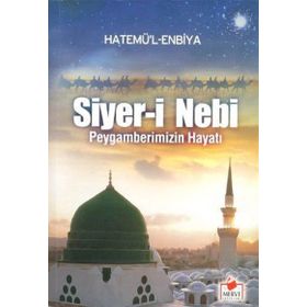 PEYGAMBERIMIZIN HAYATI (1.HMR + B. BOY + CILTLI) - GENEL