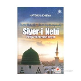 PEYGAMBERIMIZIN HAYATI (1.HMR + B. BOY + CILTLI) - GENEL