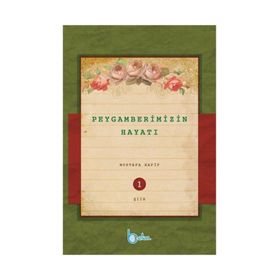 Peygamberimizin Hayatı 10 Cilt - Mustafa Hafif