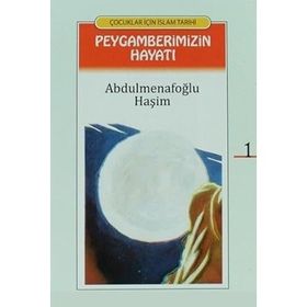 PEYGAMBERIMIZIN HAYATI 24 KITAP - MEHMET NURI YARDIM