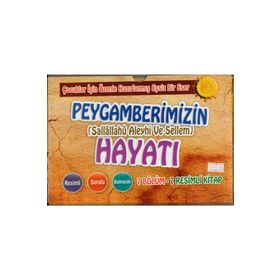 PEYGAMBERIMIZIN HAYATI - ABDULLAH AYDIN