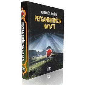 PEYGAMBERIMIZIN HAYATI (BÜYÜK BOY-CILTLI) - GENEL