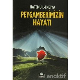 PEYGAMBERIMIZIN HAYATI (BÜYÜK BOY-CILTLI) - GENEL