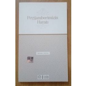 Peygamberimizin Hayatı - İrfan Yücel