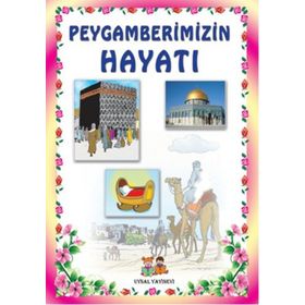 PEYGAMBERIMIZIN HAYATI - SEYYID KUTUB