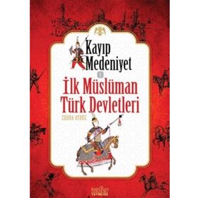 PEYGAMBERIMIZIN HAYATINDAN SEÇILMIŞ ASR-I SAADET ÖYKÜLERI - 1 - SELÇUK YILDIRIM