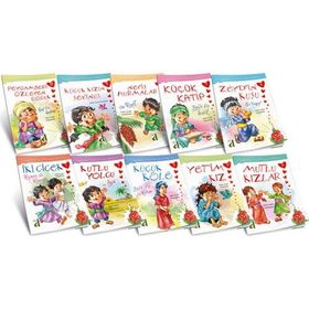 Peygamberimizin Küçük Sahabeleri - Nehir Aydın Gökduman