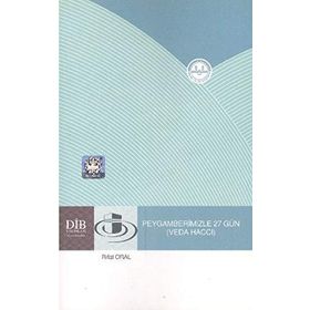 Peygamberimizle 27 Gün - Rıfat Oral