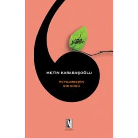 PEYGAMBERIN BIR GÜNÜ - METIN KARABAŞOĞLU