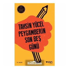 PEYGAMBERIN SON BEŞ GÜNÜ (CILTLI) - TAHSIN YÜCEL