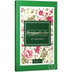 Peygamberler - M. Asım Köksal