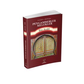 Peygamberler Melekler - Muhyiddin İbn Arabi
