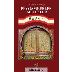 Peygamberler Melekler - Muhyiddin İbn Arabi