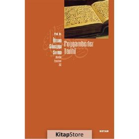 PEYGAMBERLER TARIHI BÜTÜN ESERLERI 32 - İHSAN SÜREYYA SIRMA