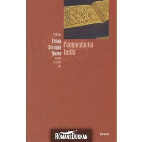 PEYGAMBERLER TARIHI BÜTÜN ESERLERI 32 - İHSAN SÜREYYA SIRMA