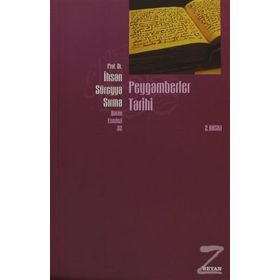 PEYGAMBERLER TARIHI BÜTÜN ESERLERI 32 - İHSAN SÜREYYA SIRMA