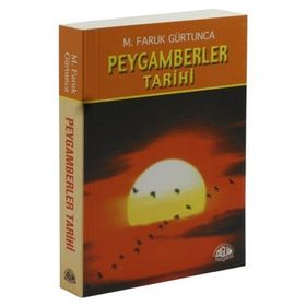 PEYGAMBERLER TARIHI (CEP BOY) - M. FARUK GÜRTUNCA