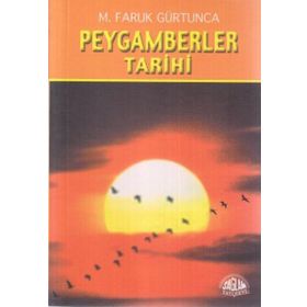 PEYGAMBERLER TARIHI (CEP BOY) - M. FARUK GÜRTUNCA