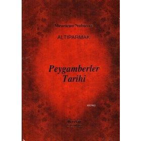 PEYGAMBERLER TARIHI (CILTLI) - MUSTAFA NECATI BURSALI