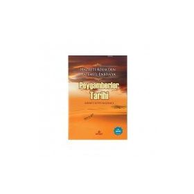 PEYGAMBERLER TARIHI - HASAN YENİBAŞ