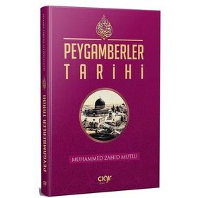 PEYGAMBERLER TARIHI - HASAN YENİBAŞ