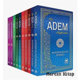 PEYGAMBERLER TARIHI - HASAN YENİBAŞ