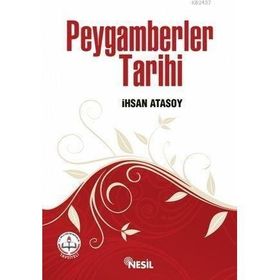 PEYGAMBERLER TARIHI - İHSAN ATASOY