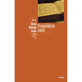 PEYGAMBERLER TARIHI - İHSAN ATASOY