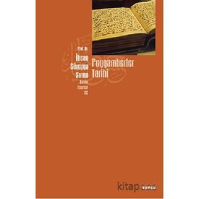 PEYGAMBERLER TARIHI - İHSAN ATASOY
