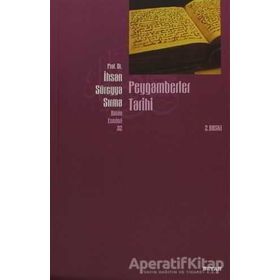 PEYGAMBERLER TARIHI - İHSAN ATASOY