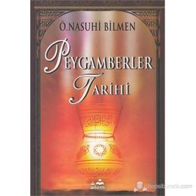 PEYGAMBERLER TARIHI - OSMAN KESKİNOĞLU