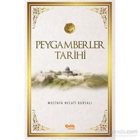 PEYGAMBERLER TARIHI - OSMAN KESKİNOĞLU