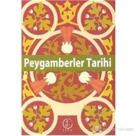PEYGAMBERLER TARIHI - OSMAN KESKİNOĞLU