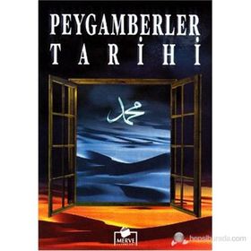 PEYGAMBERLER TARIHI - OSMAN KESKİNOĞLU