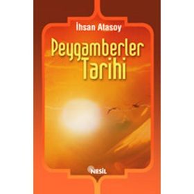 PEYGAMBERLER TARIHI - OSMAN KESKİNOĞLU