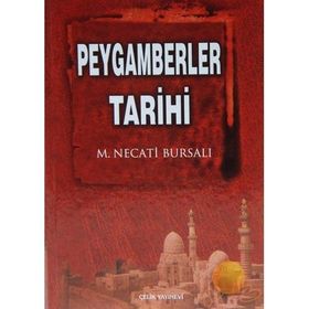 PEYGAMBERLER TARIHI - OSMAN KESKİNOĞLU