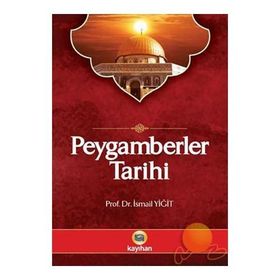 PEYGAMBERLER TARIHI - OSMAN KESKİNOĞLU