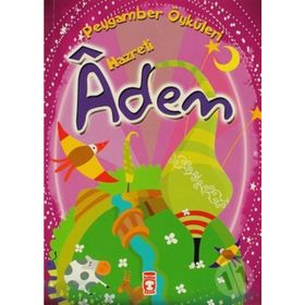 PEYGAMBERLER VE ÖYKÜLERI SERISI (7 KITAP TAKIM) ÇOCUKLAR İÇIN KUR'AN-I KERIM'DE ADI GEÇEN PEYGAMBERLERIN ÖYKÜSÜ - VELI KARANFIL