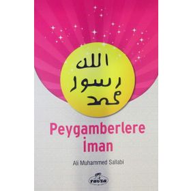 Peygamberlere İman - ali muhammed muhammed sallabi