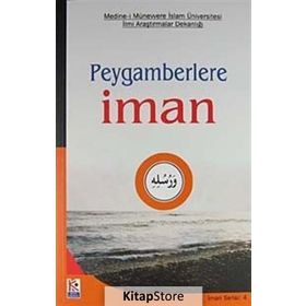 Peygamberlere İman - ali muhammed muhammed sallabi