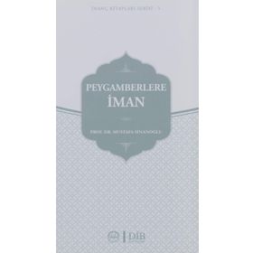 Peygamberlere İman - ali muhammed muhammed sallabi