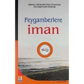 Peygamberlere İman - ali muhammed muhammed sallabi