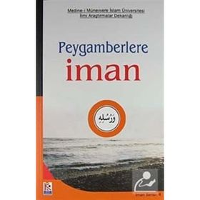 Peygamberlere İman - ali muhammed muhammed sallabi