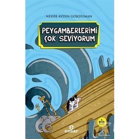 Peygamberlerimi Çok Seviyorum - Nehir Aydın Gökduman